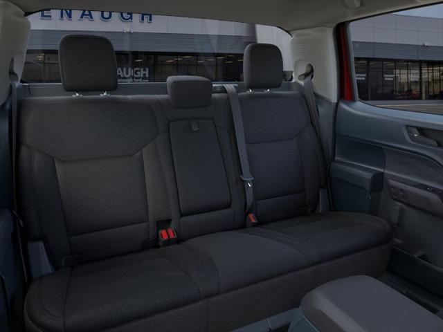 new 2025 Ford Maverick car, priced at $34,560