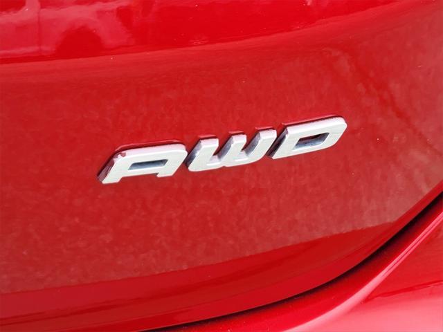 used 2024 Ford Edge car, priced at $31,638