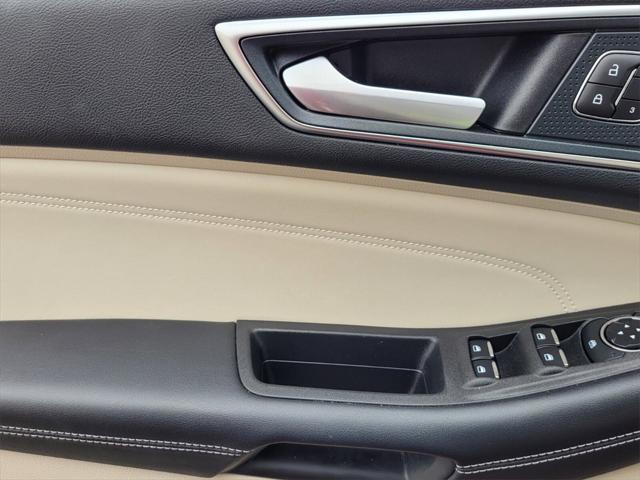 used 2024 Ford Edge car, priced at $31,638