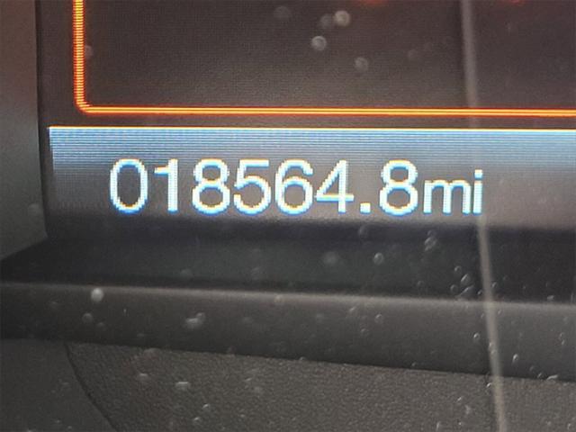 used 2024 Ford Edge car, priced at $31,638