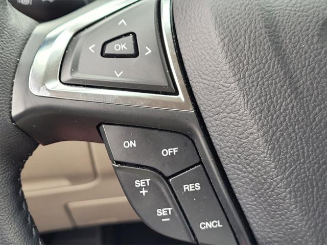 used 2024 Ford Edge car, priced at $31,638