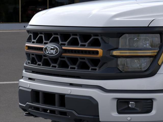 new 2025 Ford F-150 car, priced at $68,435