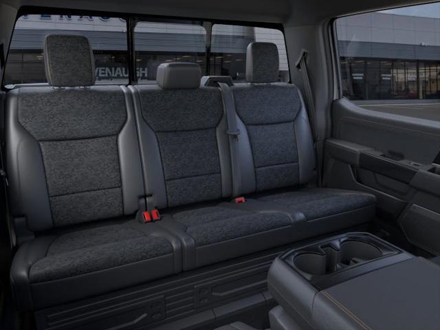 new 2025 Ford F-150 car, priced at $66,435