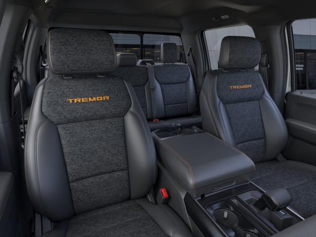 new 2025 Ford F-150 car, priced at $66,435