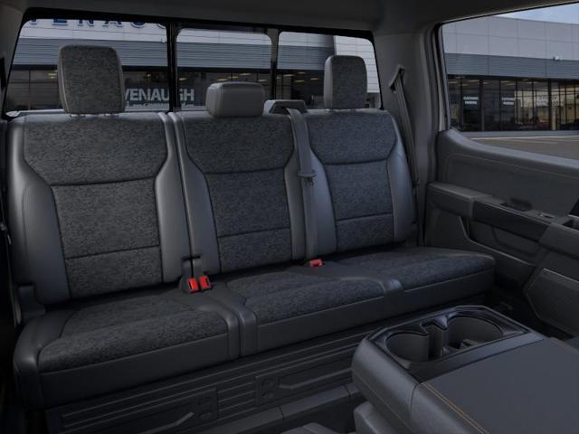 new 2025 Ford F-150 car, priced at $68,435