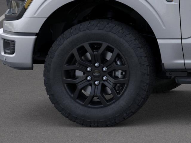 new 2025 Ford F-150 car, priced at $68,435