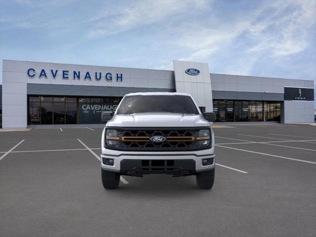 new 2025 Ford F-150 car, priced at $68,435