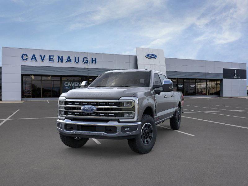 new 2026 Ford F-250 car, priced at $94,275