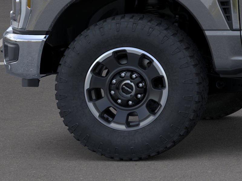 new 2026 Ford F-250 car, priced at $94,275