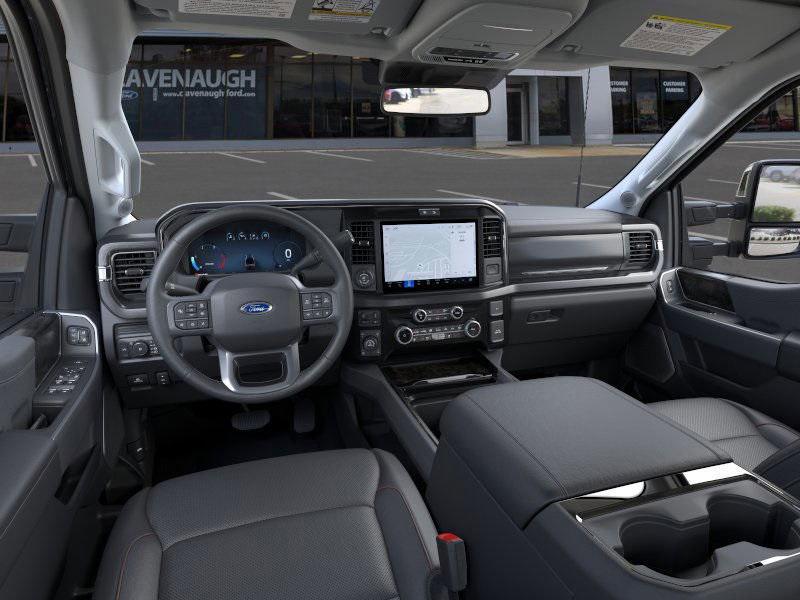 new 2026 Ford F-250 car, priced at $94,275