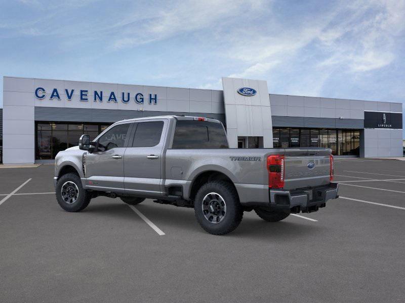 new 2026 Ford F-250 car, priced at $94,275