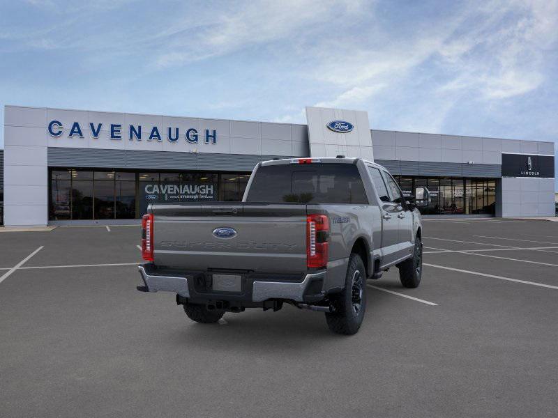 new 2026 Ford F-250 car, priced at $94,275