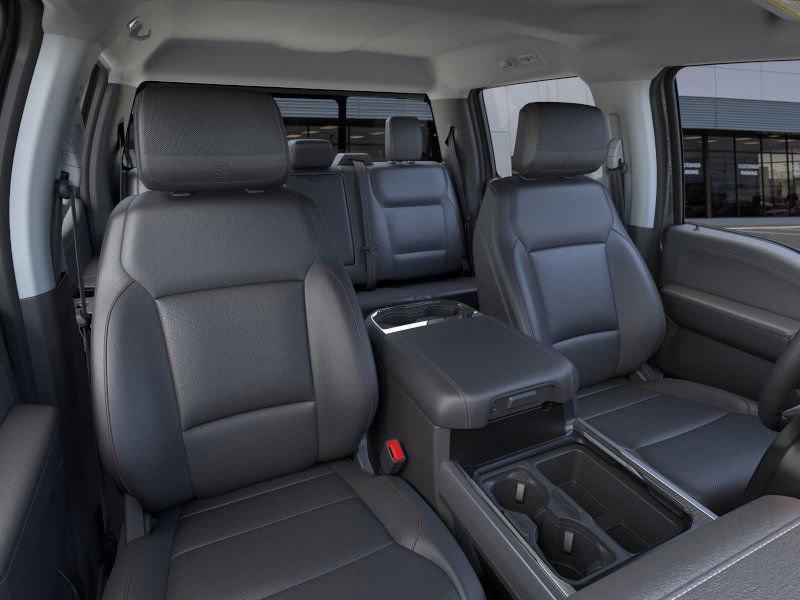 new 2026 Ford F-250 car, priced at $94,275