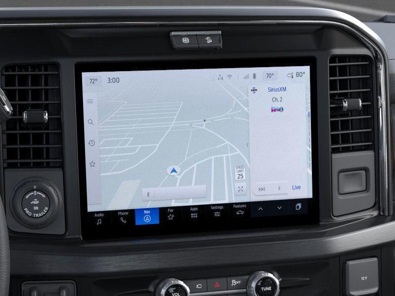 new 2026 Ford F-250 car, priced at $94,275