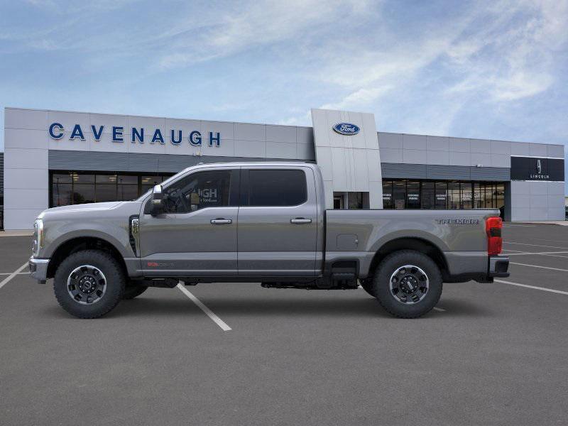 new 2026 Ford F-250 car, priced at $94,275