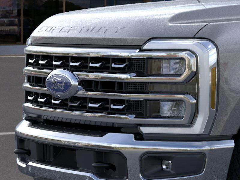 new 2026 Ford F-250 car, priced at $94,275