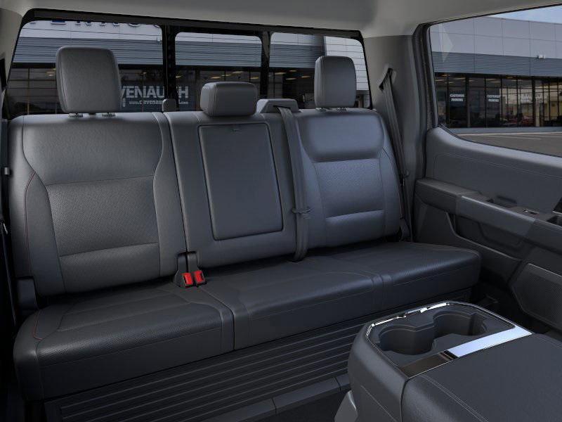 new 2026 Ford F-250 car, priced at $94,275