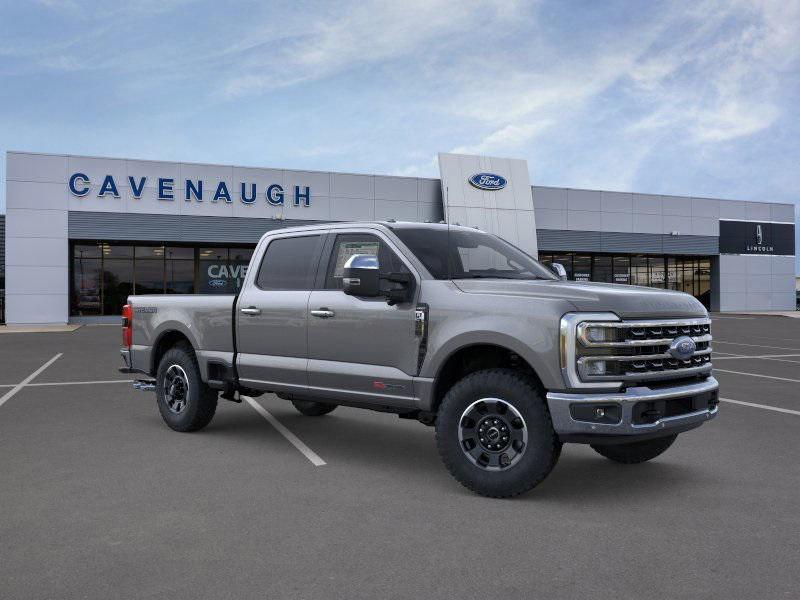 new 2026 Ford F-250 car, priced at $94,275