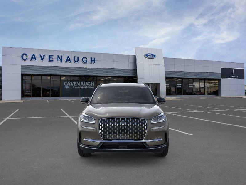 new 2026 Lincoln Corsair car