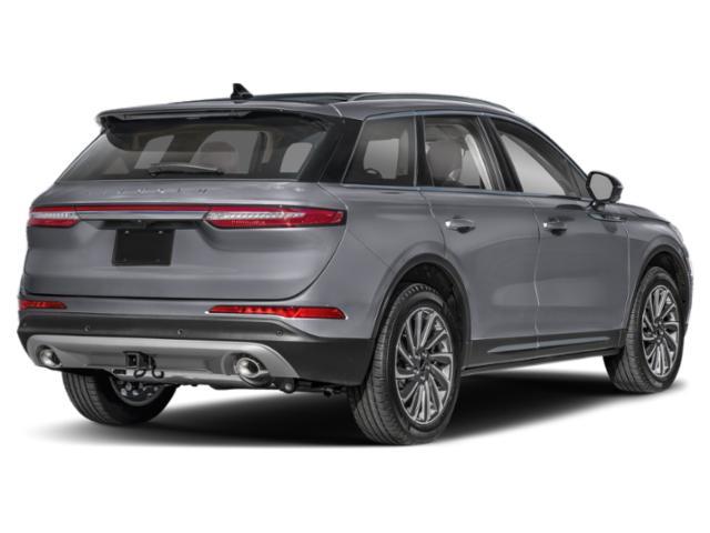 new 2026 Lincoln Corsair car