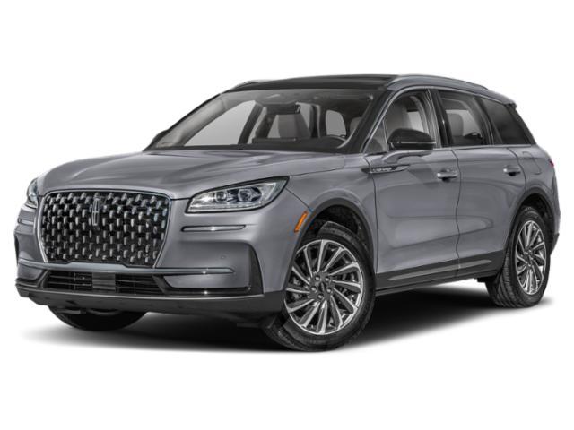 new 2026 Lincoln Corsair car