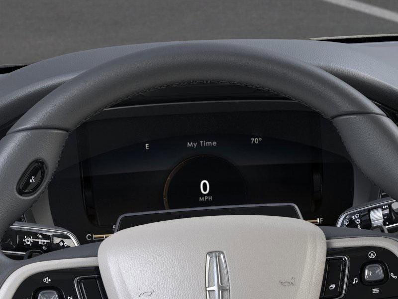 new 2026 Lincoln Corsair car