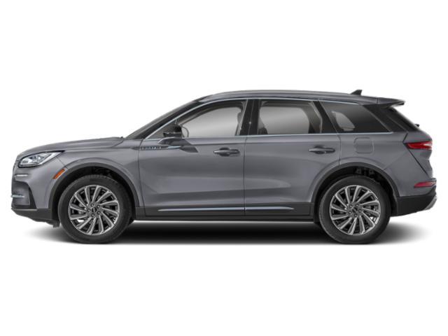 new 2026 Lincoln Corsair car
