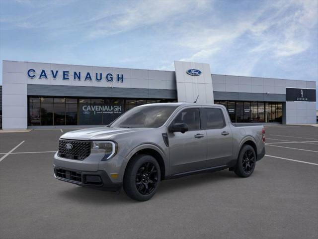 new 2025 Ford Maverick car, priced at $41,870