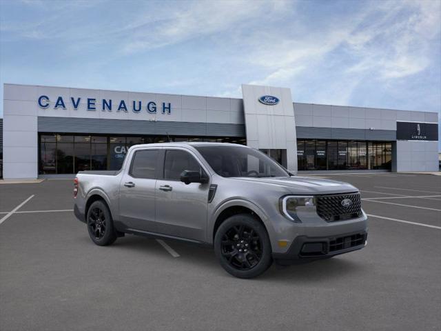 new 2025 Ford Maverick car, priced at $41,870
