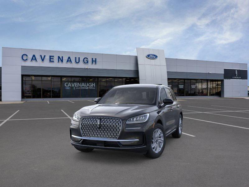 new 2025 Lincoln Corsair car
