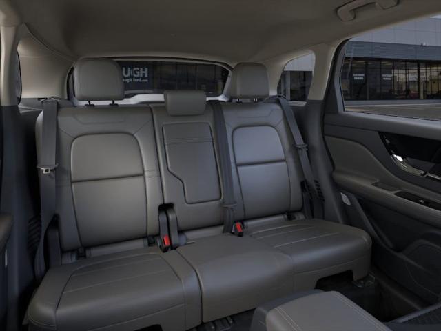 new 2025 Lincoln Corsair car