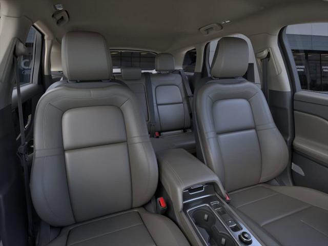 new 2025 Lincoln Corsair car