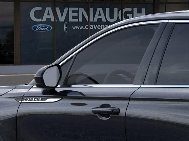 new 2025 Lincoln Corsair car