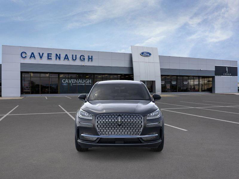 new 2025 Lincoln Corsair car