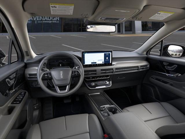 new 2025 Lincoln Corsair car