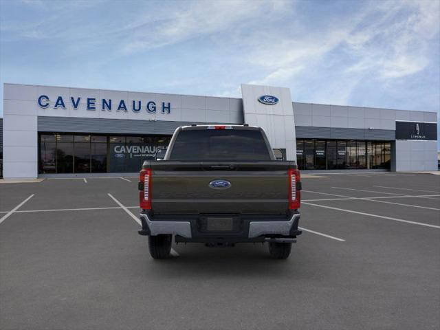 new 2025 Ford F-250 car, priced at $86,825