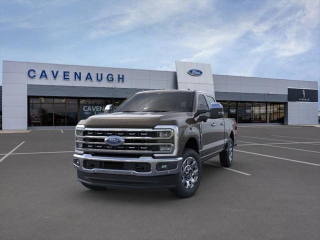 new 2025 Ford F-250 car, priced at $86,825