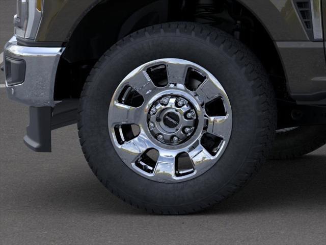 new 2025 Ford F-250 car, priced at $86,825