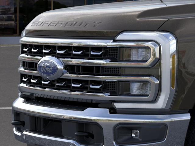 new 2025 Ford F-250 car, priced at $86,825
