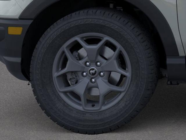 new 2024 Ford Bronco Sport car, priced at $37,945
