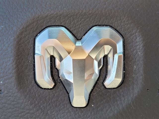 used 2023 Ram 1500 car, priced at $47,839