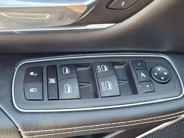 used 2023 Ram 1500 car, priced at $47,839
