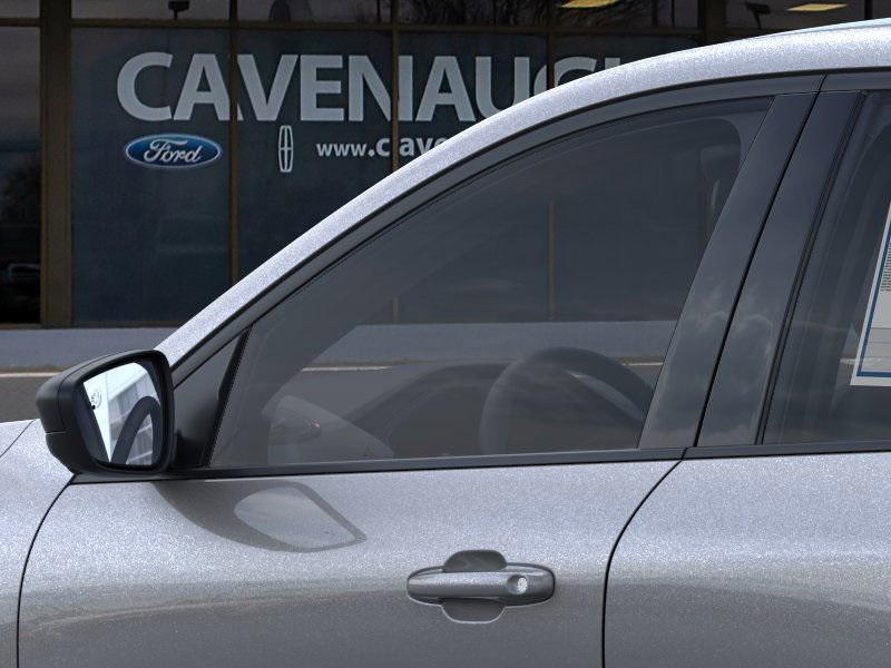 new 2025 Ford Escape car, priced at $30,340