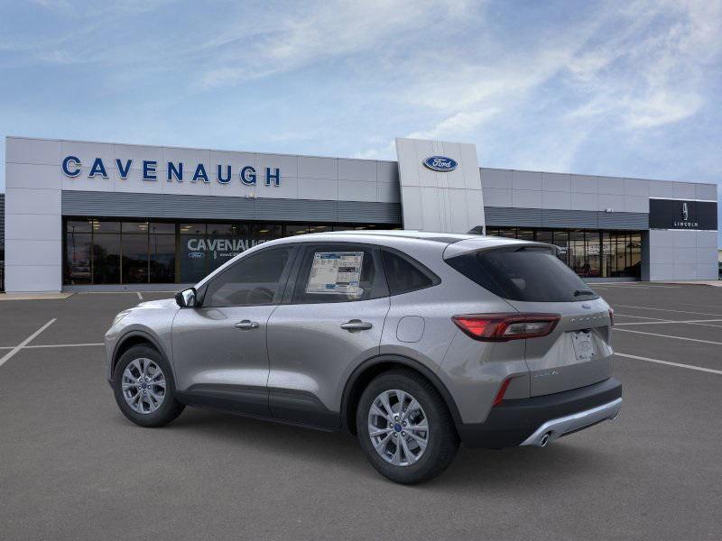 new 2025 Ford Escape car, priced at $30,340