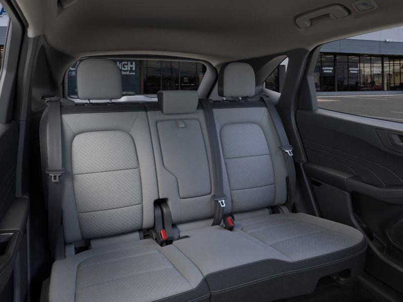 new 2025 Ford Escape car, priced at $30,340