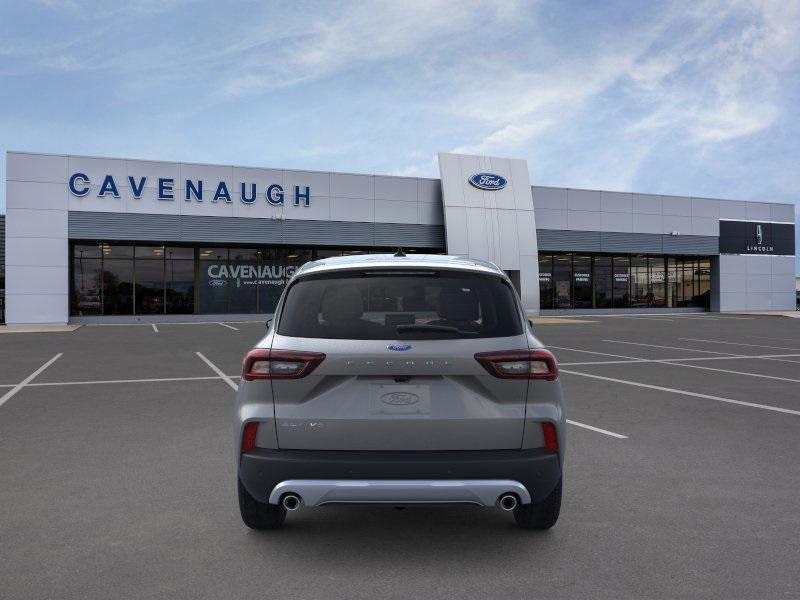 new 2025 Ford Escape car, priced at $30,340