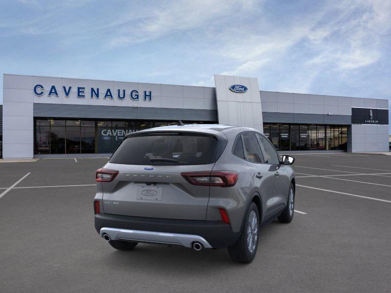 new 2025 Ford Escape car, priced at $30,340