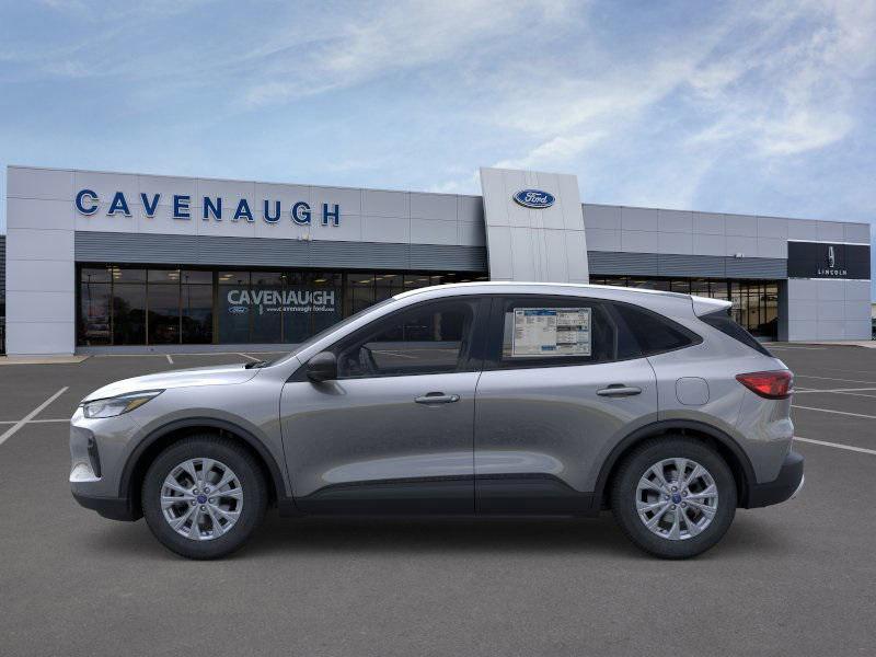 new 2025 Ford Escape car, priced at $30,340