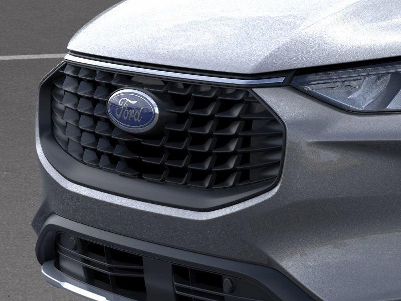 new 2025 Ford Escape car, priced at $30,340