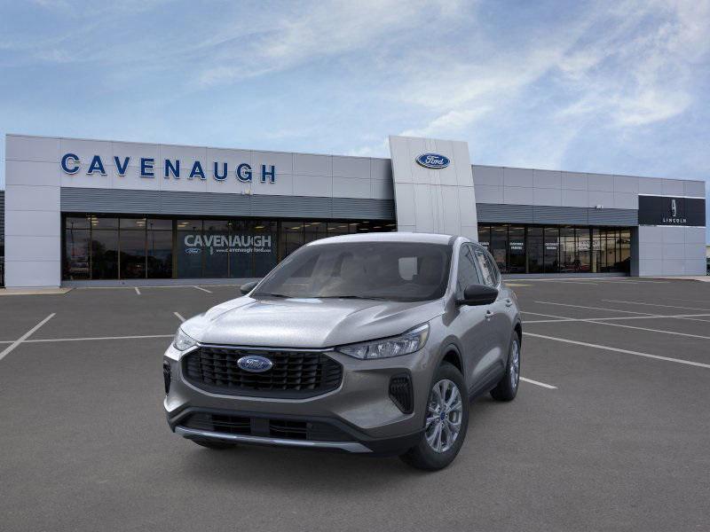 new 2025 Ford Escape car, priced at $30,340